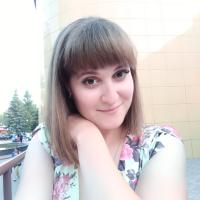 Анастасия