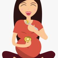 Счастливая Жена 🙏🏻❤️🤰