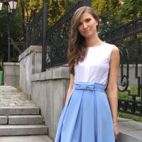 Анюта