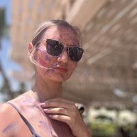 Марина