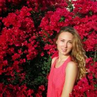 Камилла Муратова