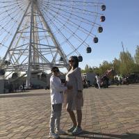 Асель Жубаева