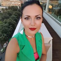 Elena Rybak