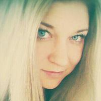 Екатерина Риморова