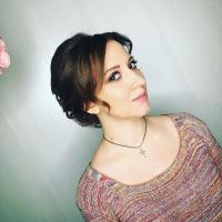 Катерина Кельцман