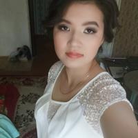 Инкара Алетаева