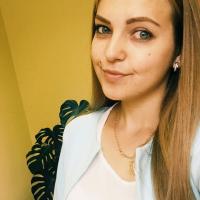 Наталия