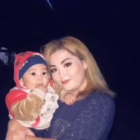 Аида Рахимова