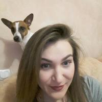 Томилина Неля