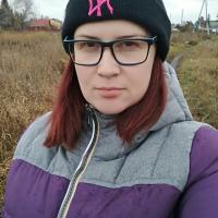 Елена Светоч