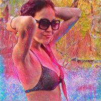 Имангалиева Эля