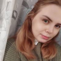 Дарья