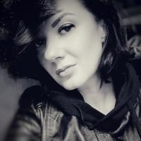 Оксана