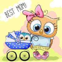 Best Mom