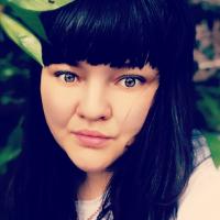 Екатерина Власова