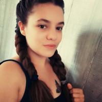 Анюта