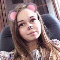 Анастасия Чувикова