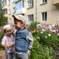 Алина Фасикова