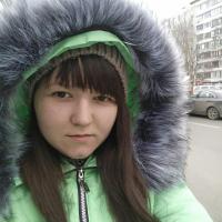 Лена Зубкова