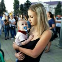 Анастасия Бубликова