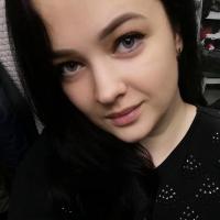Дарья