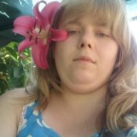 Анна Дмитриевна