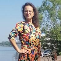 Екатерина Иванова