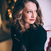 Алина