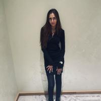 Мария Ханина