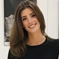 Alesia Avakian 