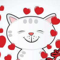 самая счастливая ♥️