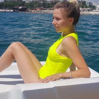Екатерина