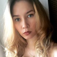Яна Порошина