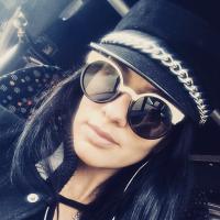 Гончаренко Татьяна 