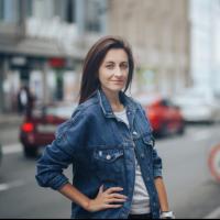 Екатерина