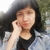 Анастасия