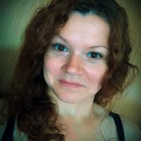 Оксана
