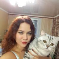 Альбина