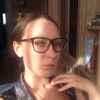 Нина Чебанова