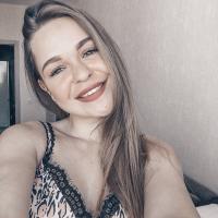 Марина Мишина