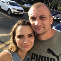 Анастасия Бородина