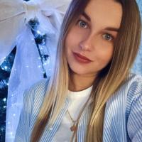 Анна Пащеня 