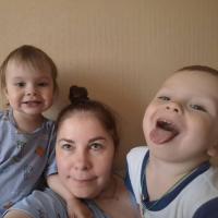 Анна