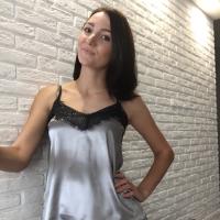 Татьяна Ахметова