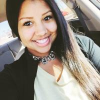 Jasmine Gray