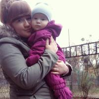 Кристина