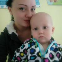 Лиза Сохова
