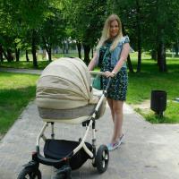 Марина