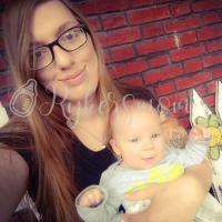 Leah 