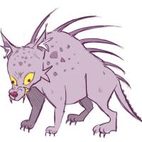 Chupakabra